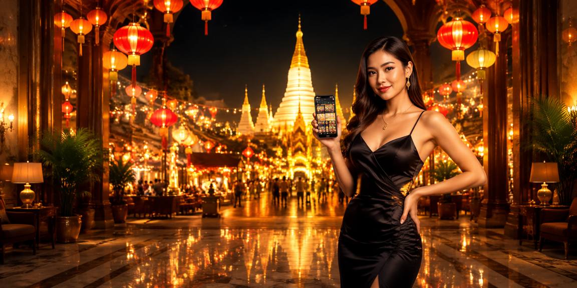 dj588slot Mega စလော့ Rumble မှာ ဘာတွေကစားလို့ရလဲ